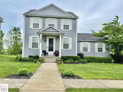 3461 Canterbury #36, Swartz Creek, MI 48473
