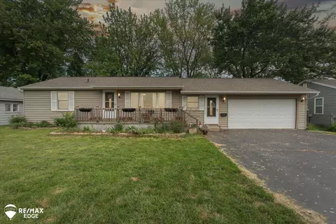 7131 Houghton, Davison, MI 48423