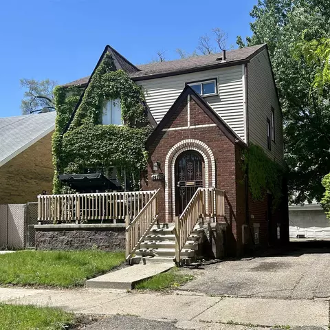 16523 Snowden, Detroit, MI 48235