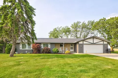 9826 Frankenmuth, Vassar, MI 48768