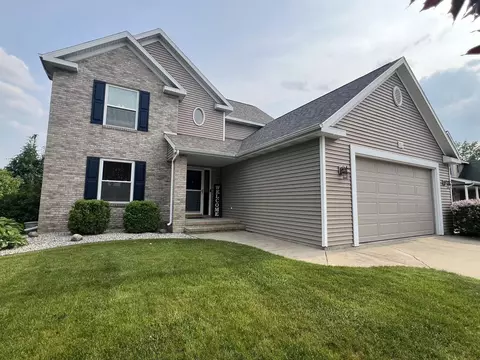 934 Appaloosa, Auburn, MI 48611