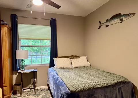 Bedroom - 6223 E Townline Lk, Harrison, MI 48625 photo 1 of 7