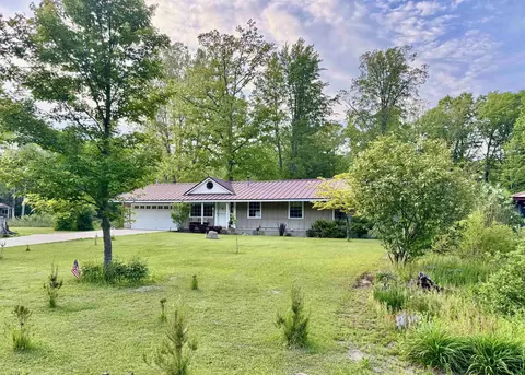 Exterior - 6223 E Townline Lk, Harrison, MI 48625 photo 3 of 10