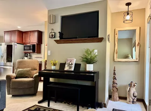 Living - 6223 E Townline Lk, Harrison, MI 48625 photo 3 of 3