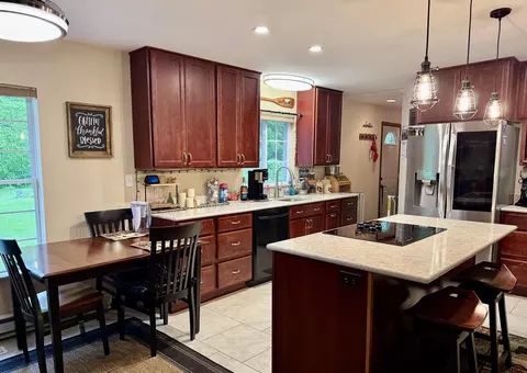 Kitchen - 6223 E Townline Lk, Harrison, MI 48625 photo 1 of 5