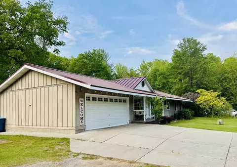 Exterior - 6223 E Townline Lk, Harrison, MI 48625 photo 4 of 10