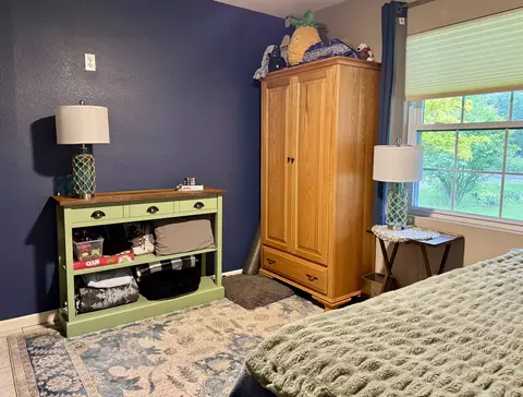 Bedroom - 6223 E Townline Lk, Harrison, MI 48625 photo 2 of 7