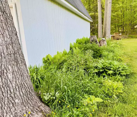 Exterior - 6223 E Townline Lk, Harrison, MI 48625 photo 6 of 10