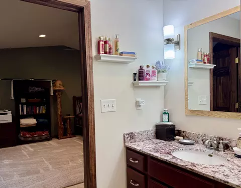 Bath - 6223 E Townline Lk, Harrison, MI 48625 photo 9 of 9