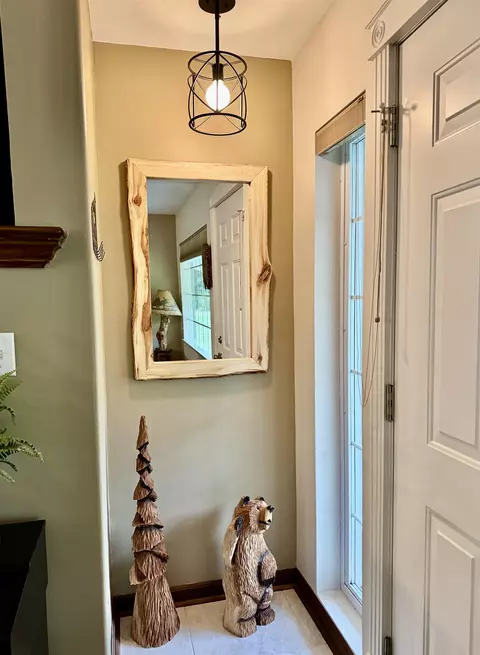 Entry Way - 6223 E Townline Lk, Harrison, MI 48625 photo 1 of 2