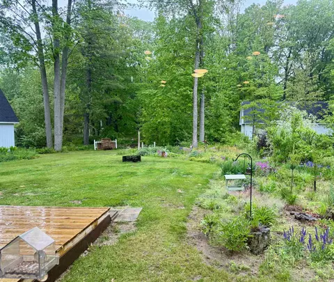 Exterior - 6223 E Townline Lk, Harrison, MI 48625 photo 10 of 10