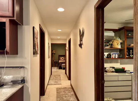 Entry Way - 6223 E Townline Lk, Harrison, MI 48625 photo 2 of 2
