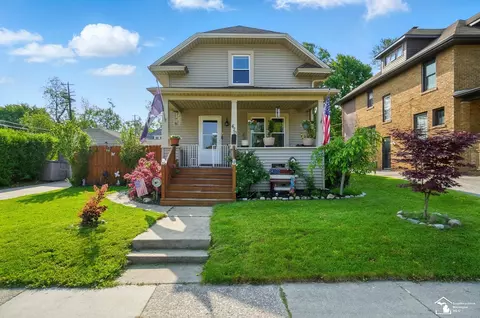 470 N Monroe, Monroe, MI 48162