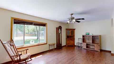 Living - 8299 Woolfit, Mount Morris, MI 48458 photo 1 of 2