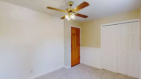 Bedroom - 8299 Woolfit, Mount Morris, MI 48458 photo 2 of 3