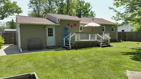 Exterior - 8299 Woolfit, Mount Morris, MI 48458 photo 1 of 2