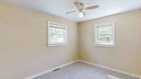 Bedroom - 8299 Woolfit, Mount Morris, MI 48458 photo 3 of 3