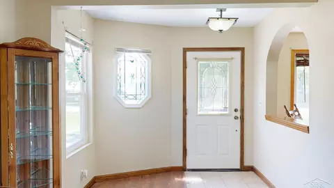Entry Way - 8299 Woolfit, Mount Morris, MI 48458 photo 1 of 1