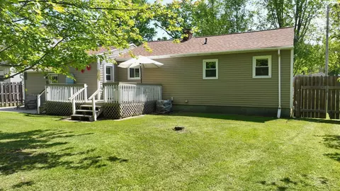 Exterior - 8299 Woolfit, Mount Morris, MI 48458 photo 2 of 2