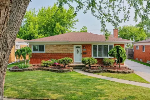 21205 Centennial, Saint Clair Shores, MI 48081