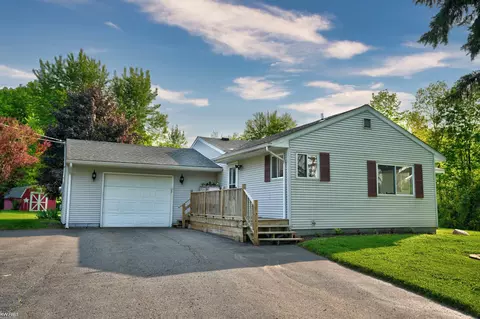 Exterior - 2284 E Frances, Clio, MI 48420 photo 5 of 14