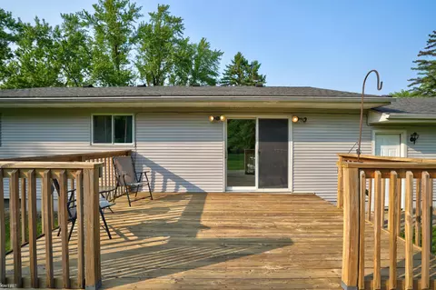 Exterior - 2284 E Frances, Clio, MI 48420 photo 10 of 14