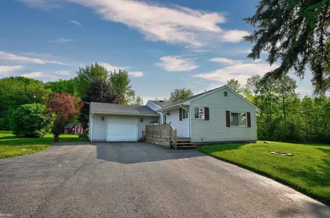 Exterior - 2284 E Frances, Clio, MI 48420 photo 4 of 14