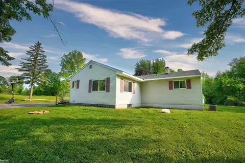 Exterior - 2284 E Frances, Clio, MI 48420 photo 7 of 14