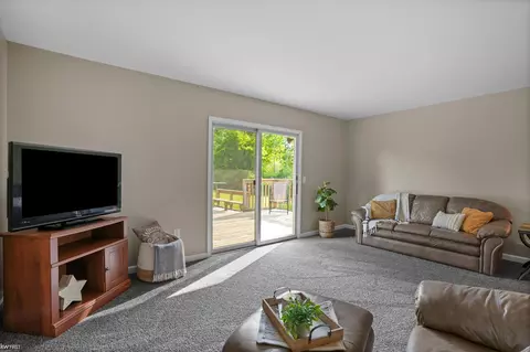 Living - 2284 E Frances, Clio, MI 48420 photo 2 of 3