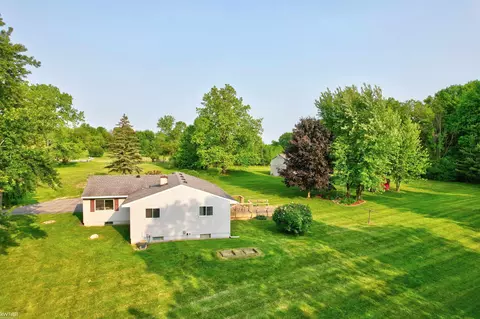 Exterior - 2284 E Frances, Clio, MI 48420 photo 2 of 14