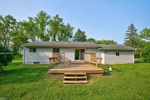 Exterior - 2284 E Frances, Clio, MI 48420 photo 9 of 14