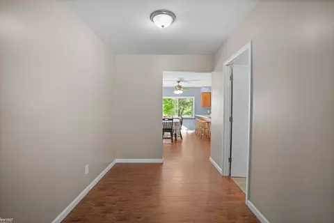 Entry Way - 2284 E Frances, Clio, MI 48420 photo 4 of 5