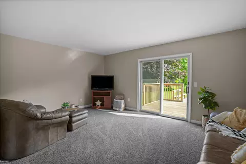 Living - 2284 E Frances, Clio, MI 48420 photo 1 of 3