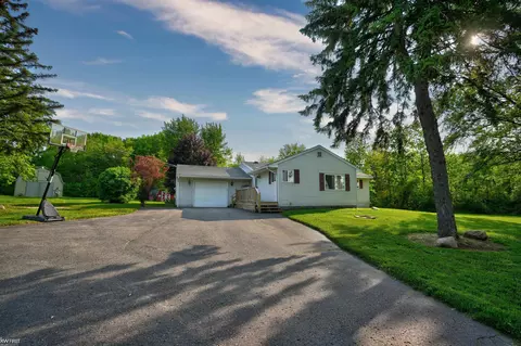 Exterior - 2284 E Frances, Clio, MI 48420 photo 3 of 14
