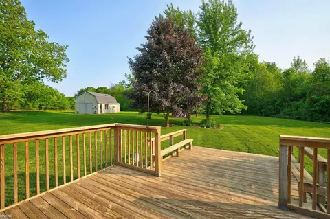 Exterior - 2284 E Frances, Clio, MI 48420 photo 11 of 14