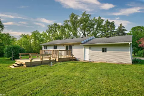 Exterior - 2284 E Frances, Clio, MI 48420 photo 8 of 14