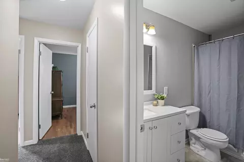 Entry Way - 2284 E Frances, Clio, MI 48420 photo 5 of 5