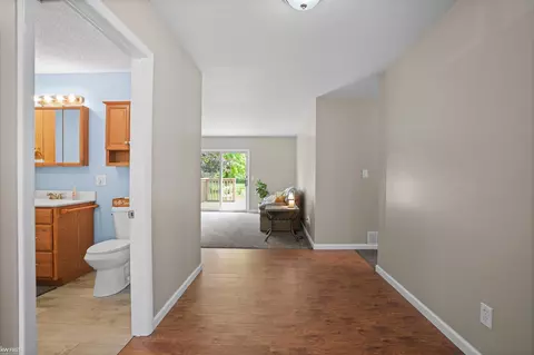 Entry Way - 2284 E Frances, Clio, MI 48420 photo 2 of 5