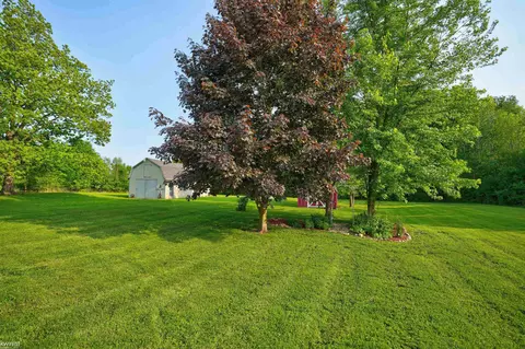Exterior - 2284 E Frances, Clio, MI 48420 photo 14 of 14