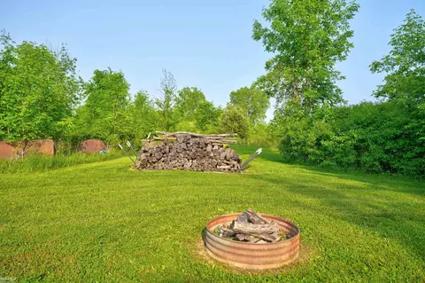 Exterior - 2284 E Frances, Clio, MI 48420 photo 12 of 14