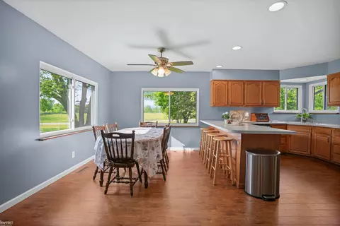 Dining - 2284 E Frances, Clio, MI 48420 photo 1 of 1