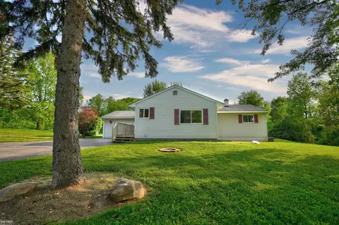 Exterior - 2284 E Frances, Clio, MI 48420 photo 6 of 14