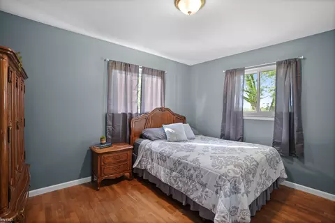 Bedroom - 2284 E Frances, Clio, MI 48420 photo 1 of 7