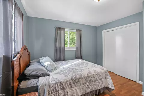 Bedroom - 2284 E Frances, Clio, MI 48420 photo 2 of 7