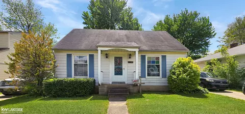 21186 Hillcrest, Clinton Township, MI 48036