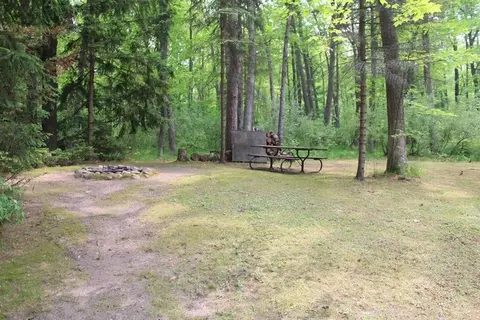 Exterior - Undisclosed, Harrison, MI 48625 photo 8 of 13