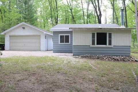 Undisclosed, Harrison, MI 48625