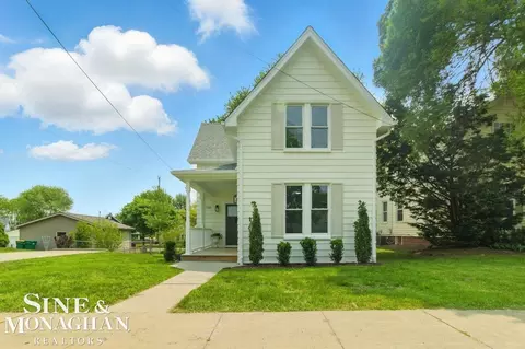 1319 Saint Clair Hwy, Saint Clair, MI 48079