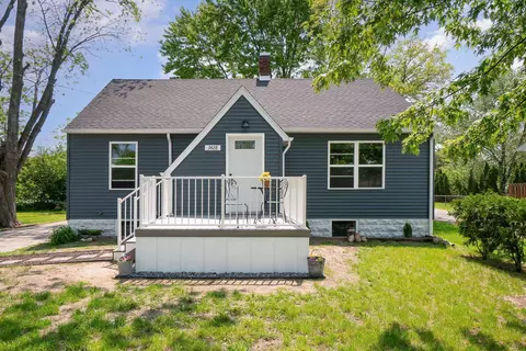 3428 E North Un, Bay City, MI 48706