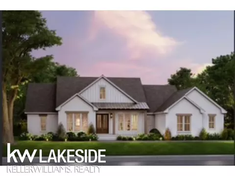 4742 Rosy, Leonard, MI 48367